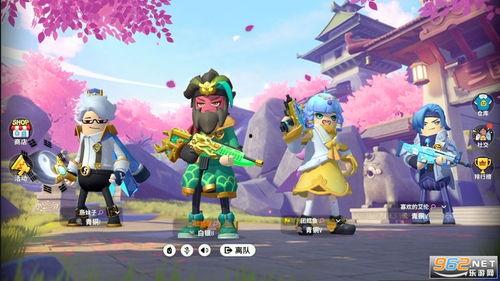 香肠派对s7最新爆料,神秘新内容抢先看，战斗格局再升级！  第3张