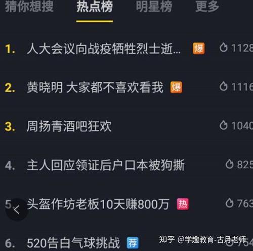 抖音热点新闻如何爆料的,如何迅速引爆网络 第3张 抖音热点新闻如何爆料的,如何迅速引爆网络 第3张