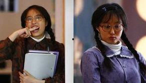 丑女无敌第二季全集在线观看,逆袭之路，华丽蜕变  第1张